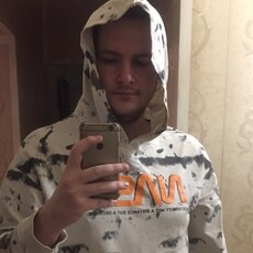 Фотография мужчины Артур, 21 год из г. Тула