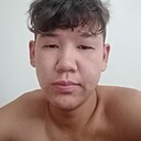 Дамир, 18 лет