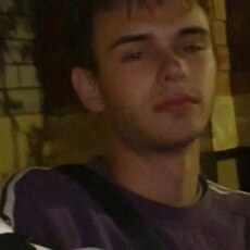 Фотография мужчины Ярослав, 18 лет из г. Ейск