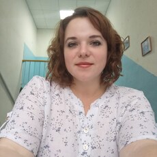 Фотография девушки Оксана, 33 года из г. Волноваха