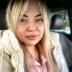 Фотография девушки Ольга, 38 лет из г. Ангарск