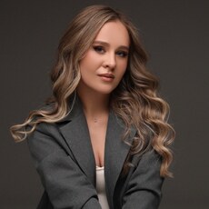 Фотография девушки Алинка, 24 года из г. Москва