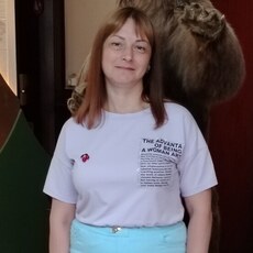 Фотография девушки Евгения, 50 лет из г. Уссурийск