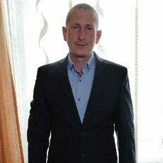 Фотография мужчины Олег, 37 лет из г. Самара