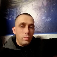 Фотография мужчины Александр, 36 лет из г. Нижний Новгород