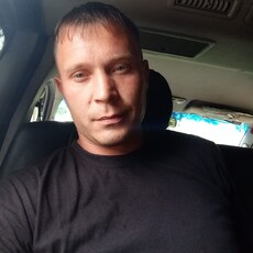 Фотография мужчины Ефим, 33 года из г. Комсомольск-на-Амуре