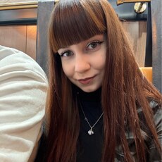 Фотография девушки Эвелина, 25 лет из г. Казань