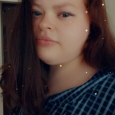 Фотография девушки Анастасия, 29 лет из г. Рязань