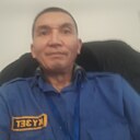 Рахат, 50 лет