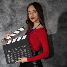 Фотография девушки Lerysik, 24 года из г. Чита