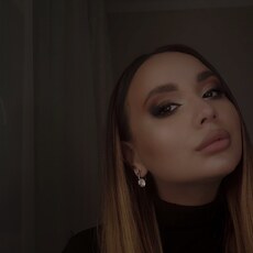 Фотография девушки Вероника, 28 лет из г. Омск