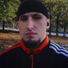 Фотография мужчины Podval, 31 год из г. Нижневартовск