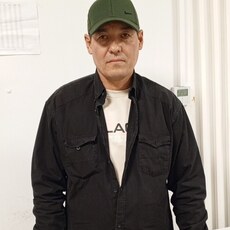 Фотография мужчины Ahror, 47 лет из г. Бишкек