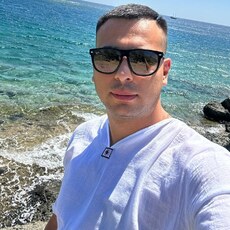 Фотография мужчины Арсений, 30 лет из г. Калуга