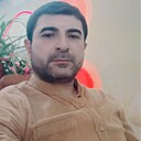 Элдар, 40 лет