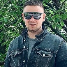 Фотография мужчины Анатолий, 37 лет из г. Новороссийск