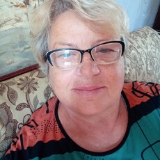 Фотография девушки Елена, 67 лет из г. Краснодар