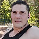 Макс, 33 года