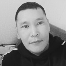 Фотография мужчины Михаил, 41 год из г. Якутск