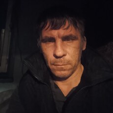 Фотография мужчины Роман, 45 лет из г. Уссурийск