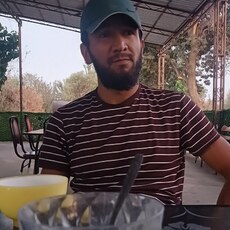 Фотография мужчины Farrux, 30 лет из г. Шерабад