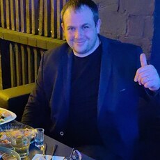 Фотография мужчины Сергей, 39 лет из г. Бобруйск