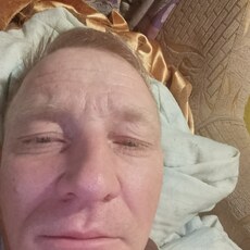 Фотография мужчины Костя, 45 лет из г. Благовещенск