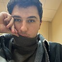 Артем, 25 лет