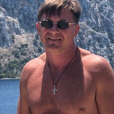 Фотография мужчины Михаил, 44 года из г. Брест