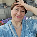 Ксения, 56 лет