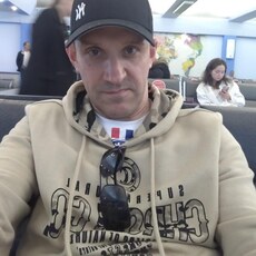 Фотография мужчины Анатолий, 37 лет из г. Петропавловск-Камчатский