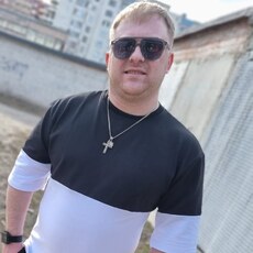 Фотография мужчины Евгений, 36 лет из г. Краснокамск