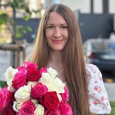 Фотография девушки Илона, 31 год из г. Калининград