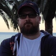 Фотография мужчины Николай, 43 года из г. Антрацит