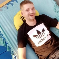 Фотография мужчины Антон, 34 года из г. Абакан