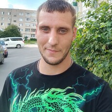 Фотография мужчины Павел, 32 года из г. Мценск