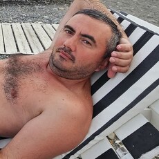 Фотография мужчины Тима, 38 лет из г. Сухум