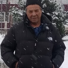 Виктор, 63 из г. Москва.