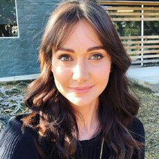 Фотография девушки Polina, 26 лет из г. Тараз