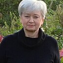 Ирина, 62 года