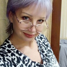 Фотография девушки Наташа, 55 лет из г. Нижний Новгород