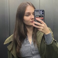 Фотография девушки Анастасия, 29 лет из г. Тюмень