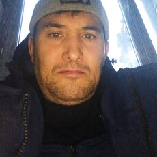 Фотография мужчины Мамуржон, 42 года из г. Мурманск