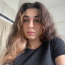 Фотография девушки Анастасия, 29 лет из г. Самара