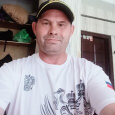 Фотография мужчины Николай, 48 лет из г. Пермь