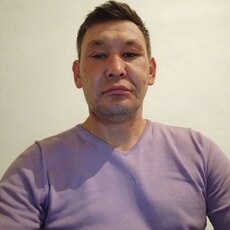 Фотография мужчины Женя, 40 лет из г. Костанай