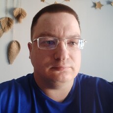 Фотография мужчины Павел, 37 лет из г. Залегощь