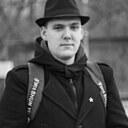 Дмитрий, 23 года