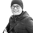 Серик, 30 лет