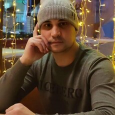 Фотография мужчины Александр, 31 год из г. Прокопьевск